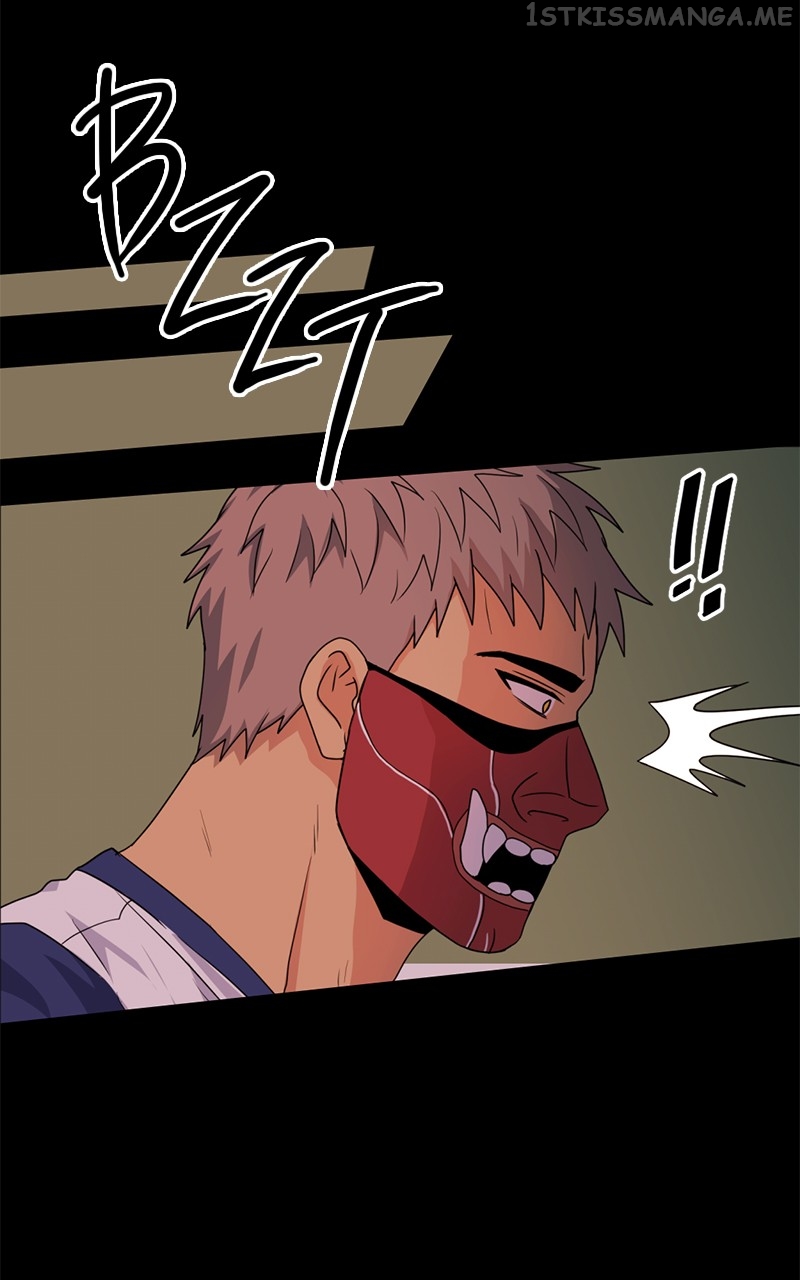 Tales of Sarimin the Jinn Chapter 87 - page 54