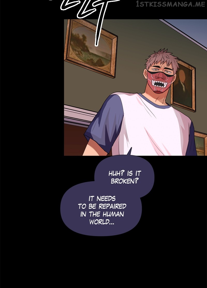 Tales of Sarimin the Jinn Chapter 87 - page 57