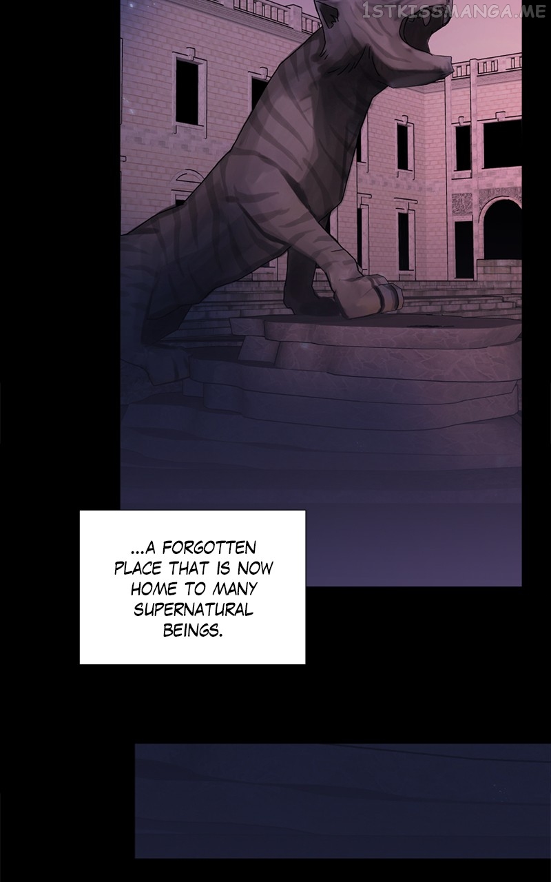Tales of Sarimin the Jinn Chapter 87 - page 6