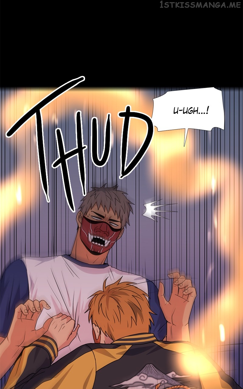 Tales of Sarimin the Jinn Chapter 87 - page 66