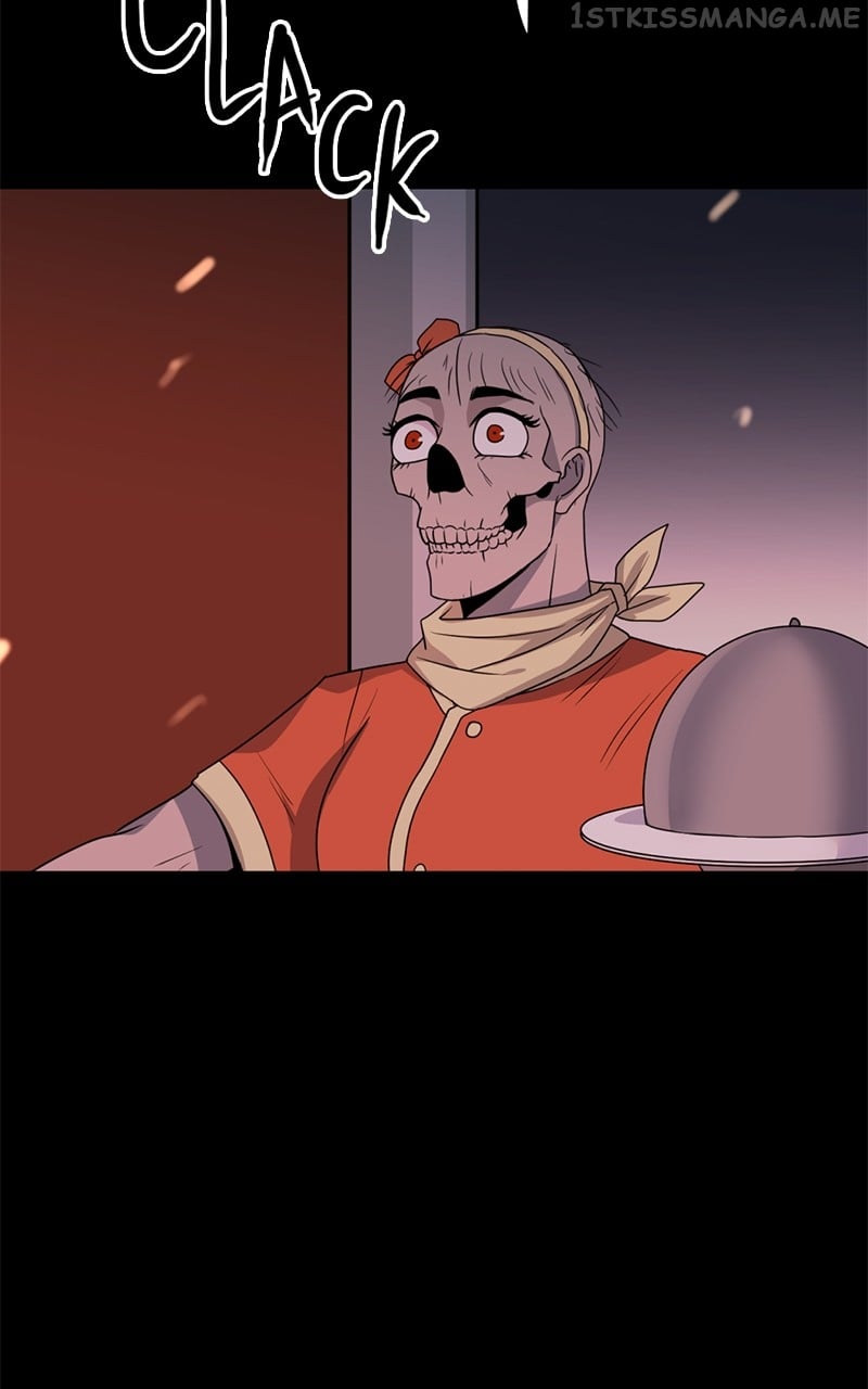 Tales of Sarimin the Jinn Chapter 87 - page 68