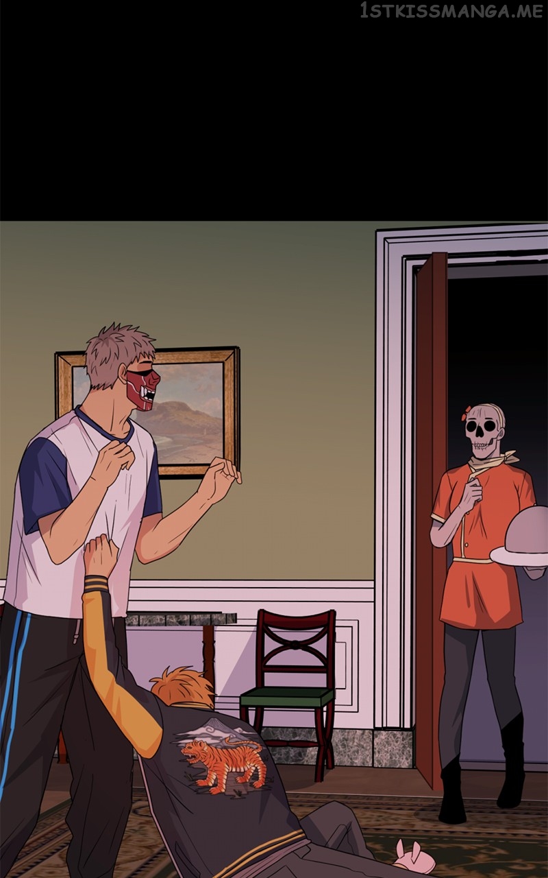 Tales of Sarimin the Jinn Chapter 87 - page 69