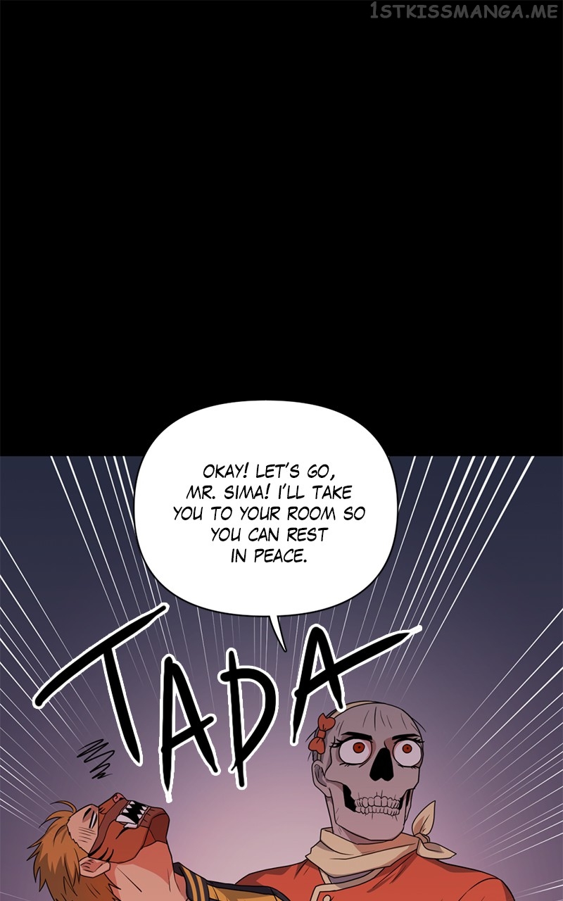 Tales of Sarimin the Jinn Chapter 87 - page 78
