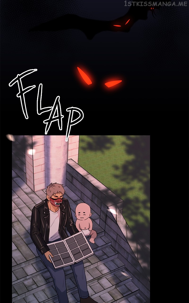 Tales of Sarimin the Jinn Chapter 87 - page 8