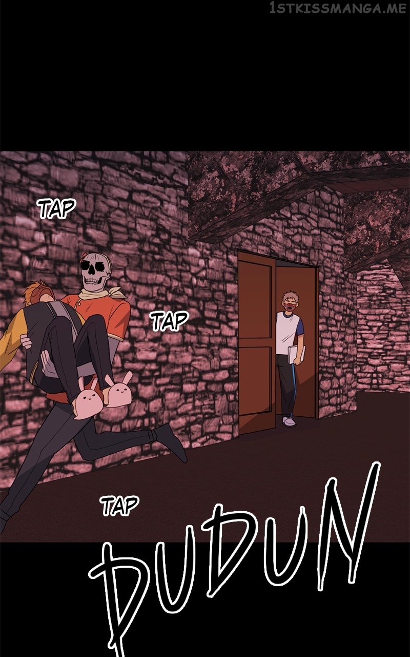 Tales of Sarimin the Jinn Chapter 87 - page 80