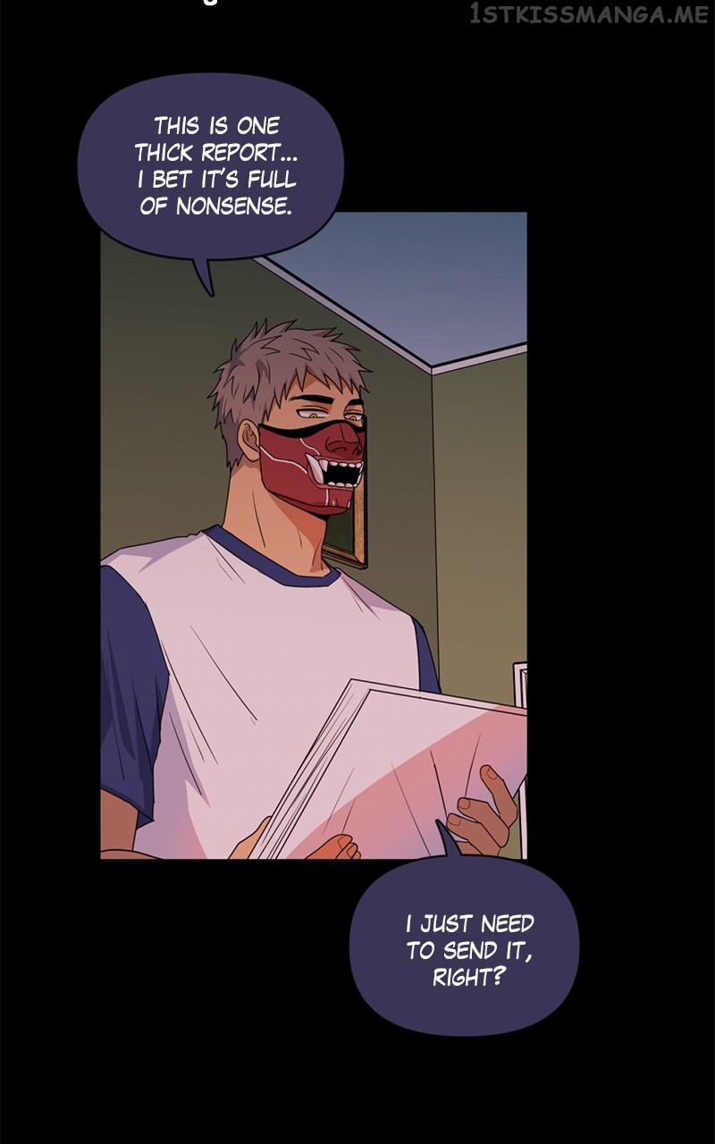 Tales of Sarimin the Jinn Chapter 87 - page 81