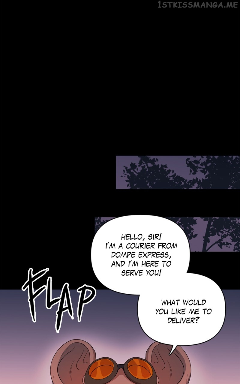 Tales of Sarimin the Jinn Chapter 87 - page 82