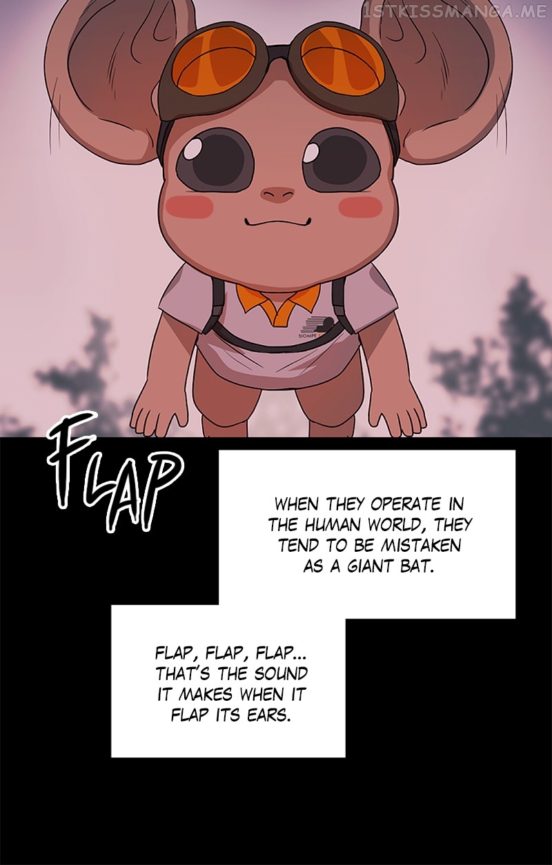 Tales of Sarimin the Jinn Chapter 87 - page 84