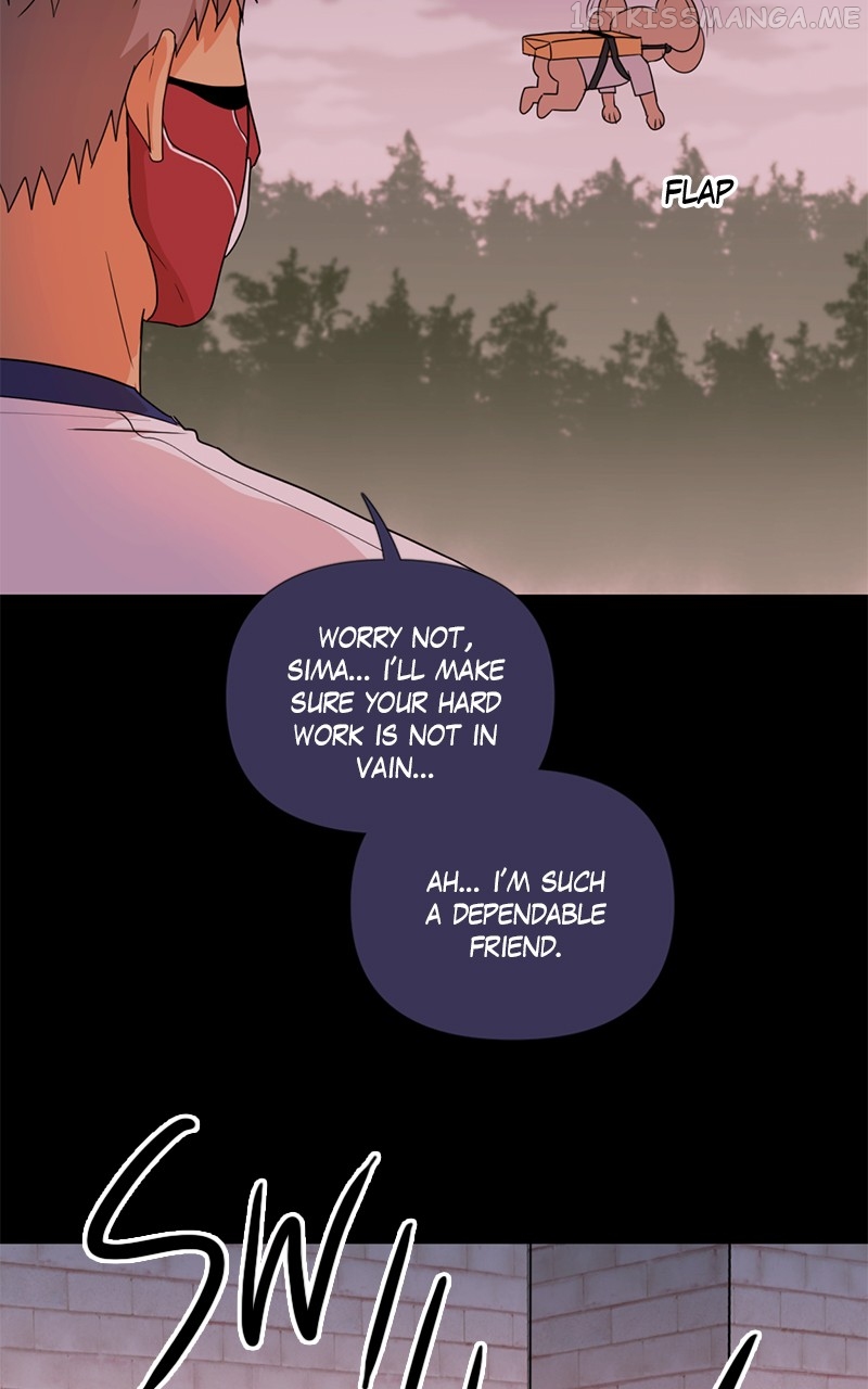 Tales of Sarimin the Jinn Chapter 87 - page 87