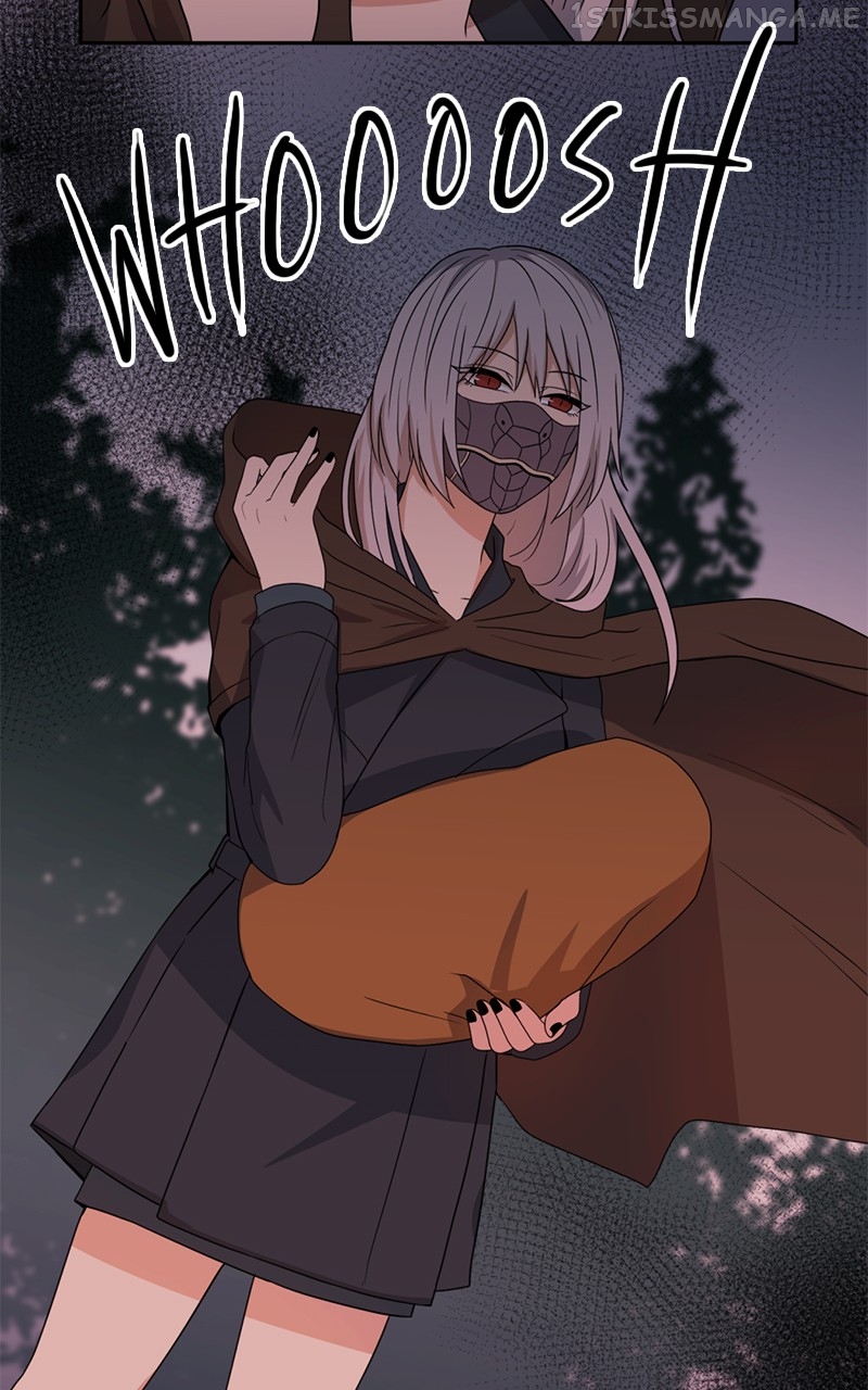 Tales of Sarimin the Jinn Chapter 87 - page 91