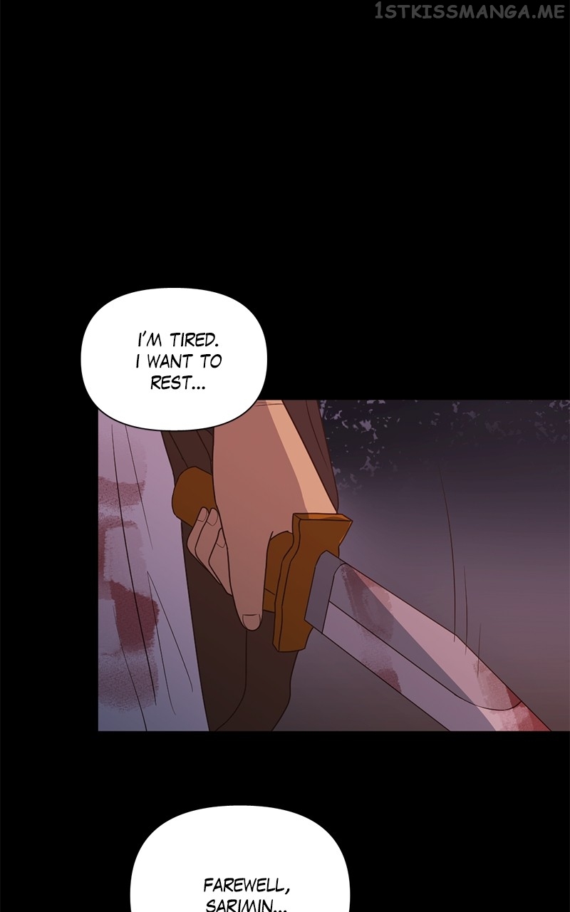 Tales of Sarimin the Jinn Chapter 86 - page 105