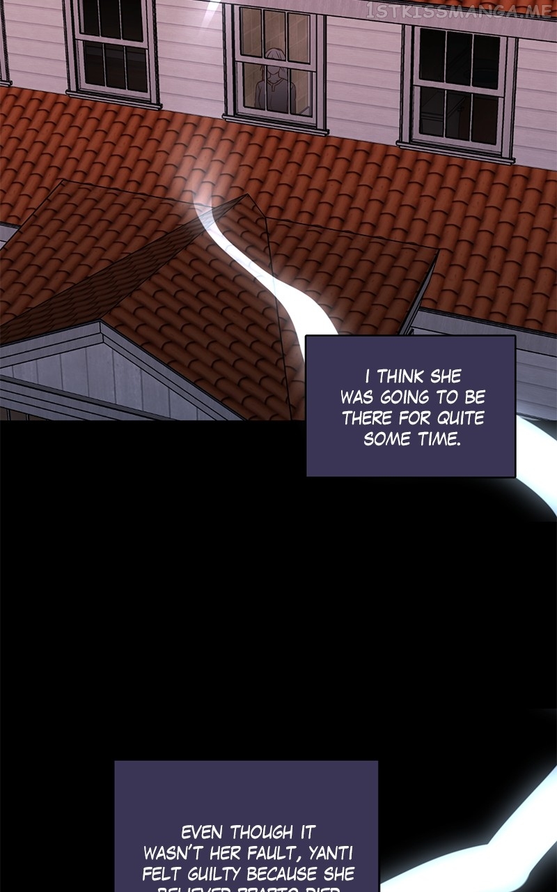 Tales of Sarimin the Jinn Chapter 86 - page 110