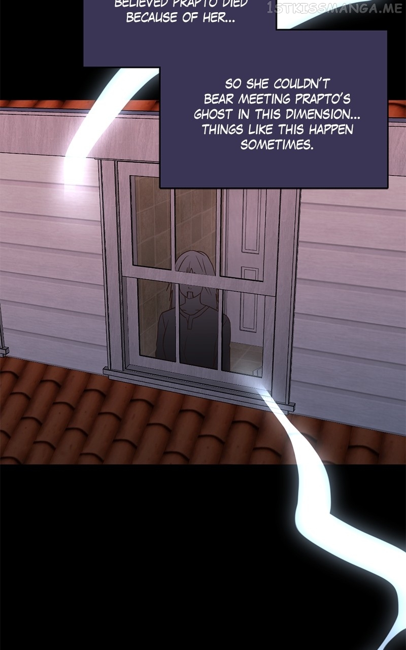 Tales of Sarimin the Jinn Chapter 86 - page 111