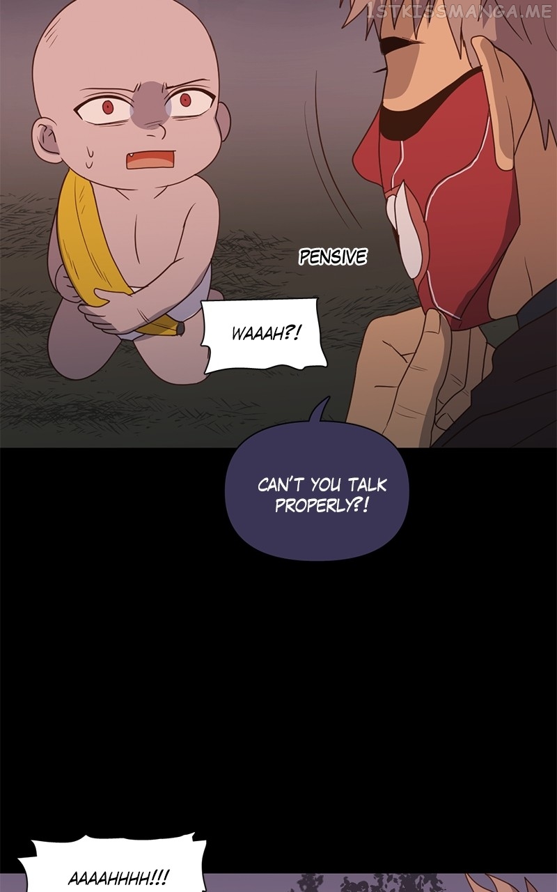 Tales of Sarimin the Jinn Chapter 86 - page 124