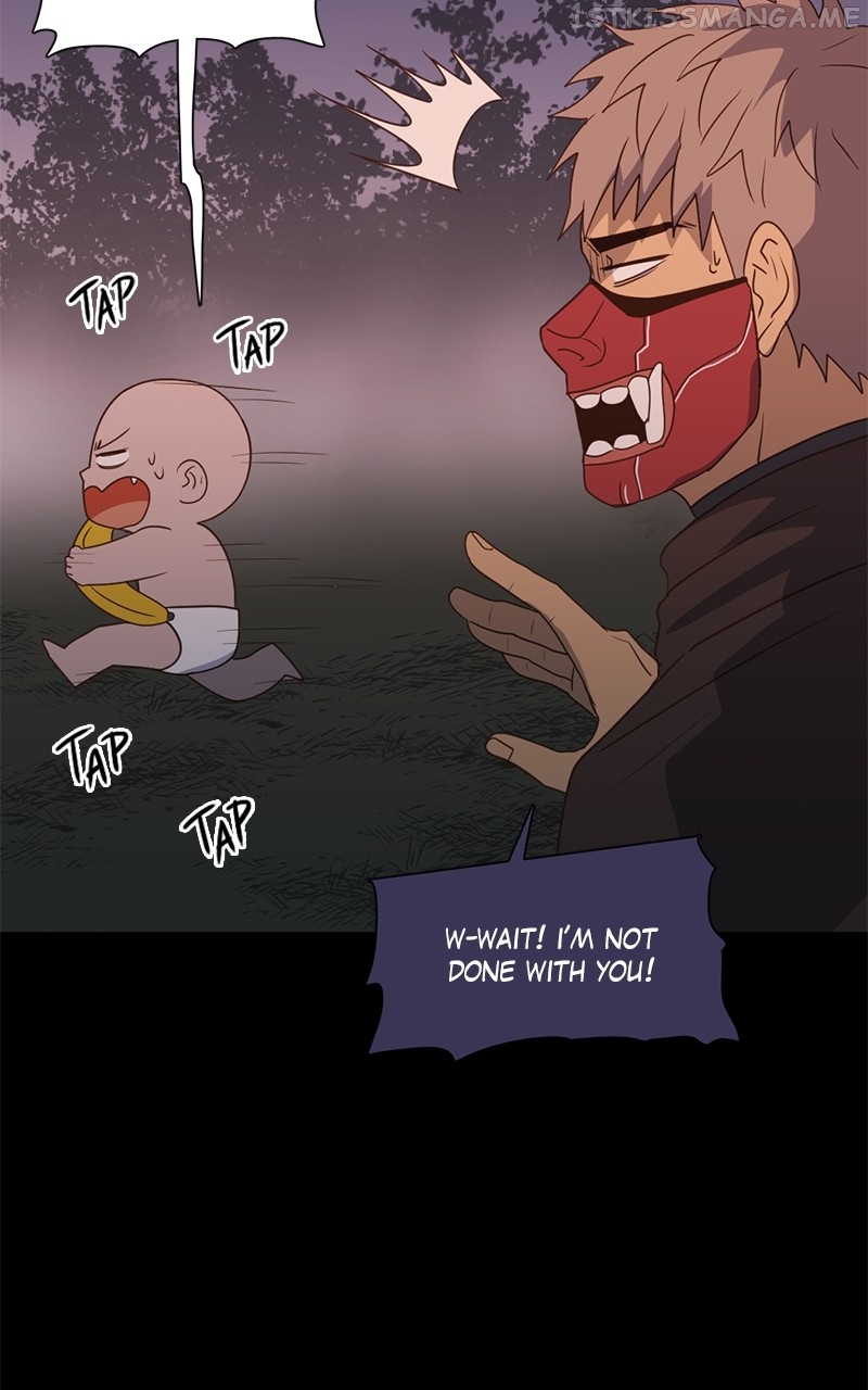Tales of Sarimin the Jinn Chapter 86 - page 125
