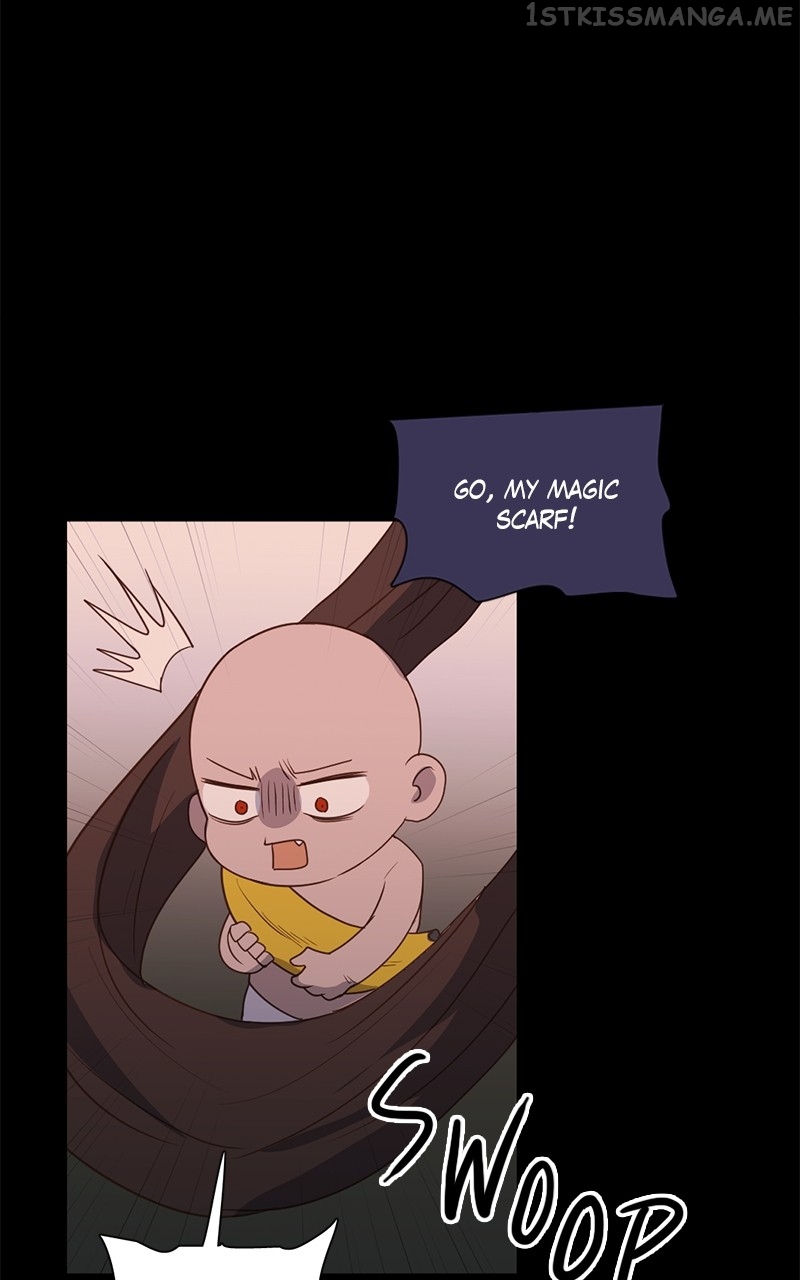 Tales of Sarimin the Jinn Chapter 86 - page 127