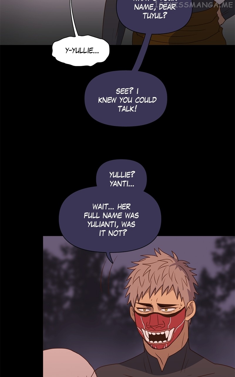 Tales of Sarimin the Jinn Chapter 86 - page 129