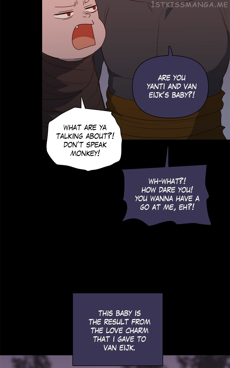 Tales of Sarimin the Jinn Chapter 86 - page 130
