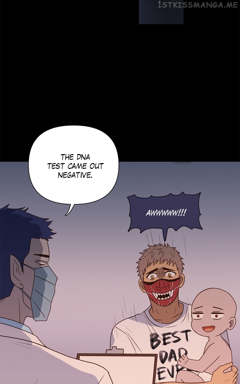 Tales of Sarimin the Jinn Chapter 86 - page 136