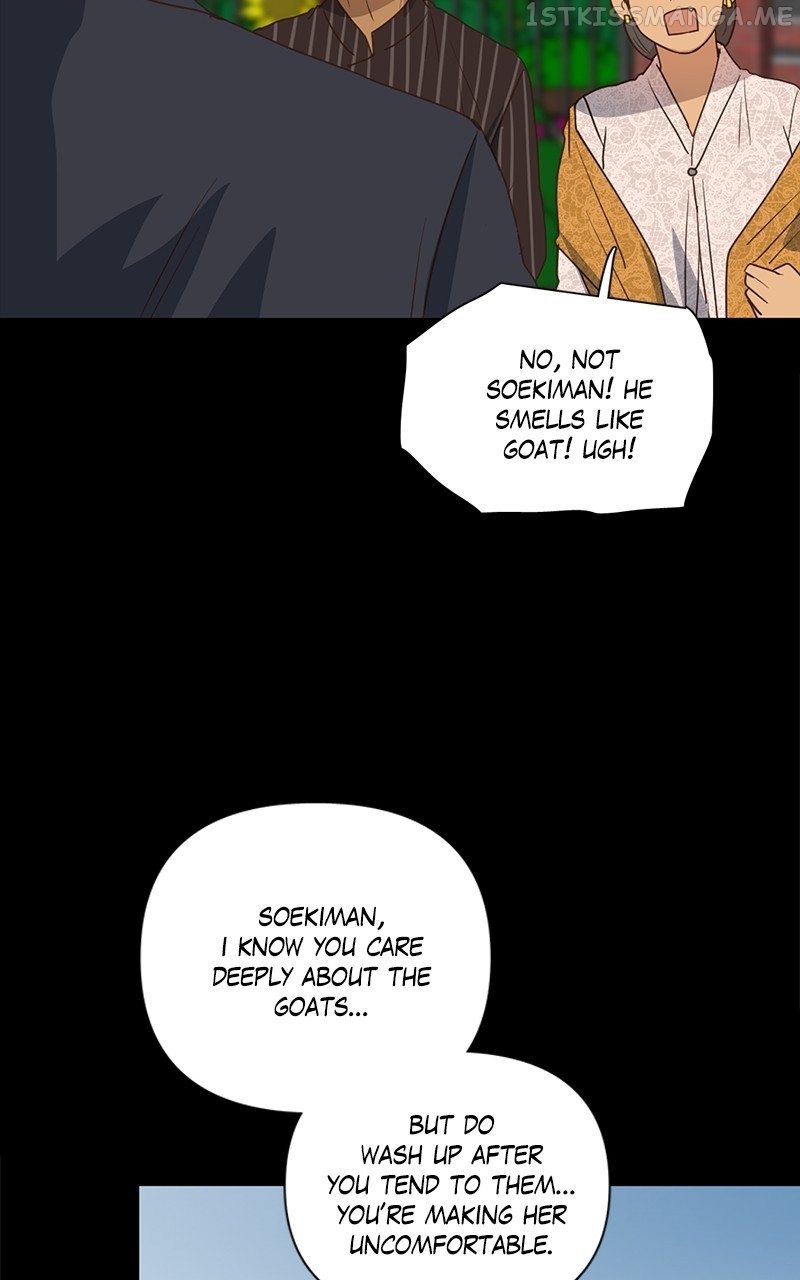 Tales of Sarimin the Jinn Chapter 86 - page 21