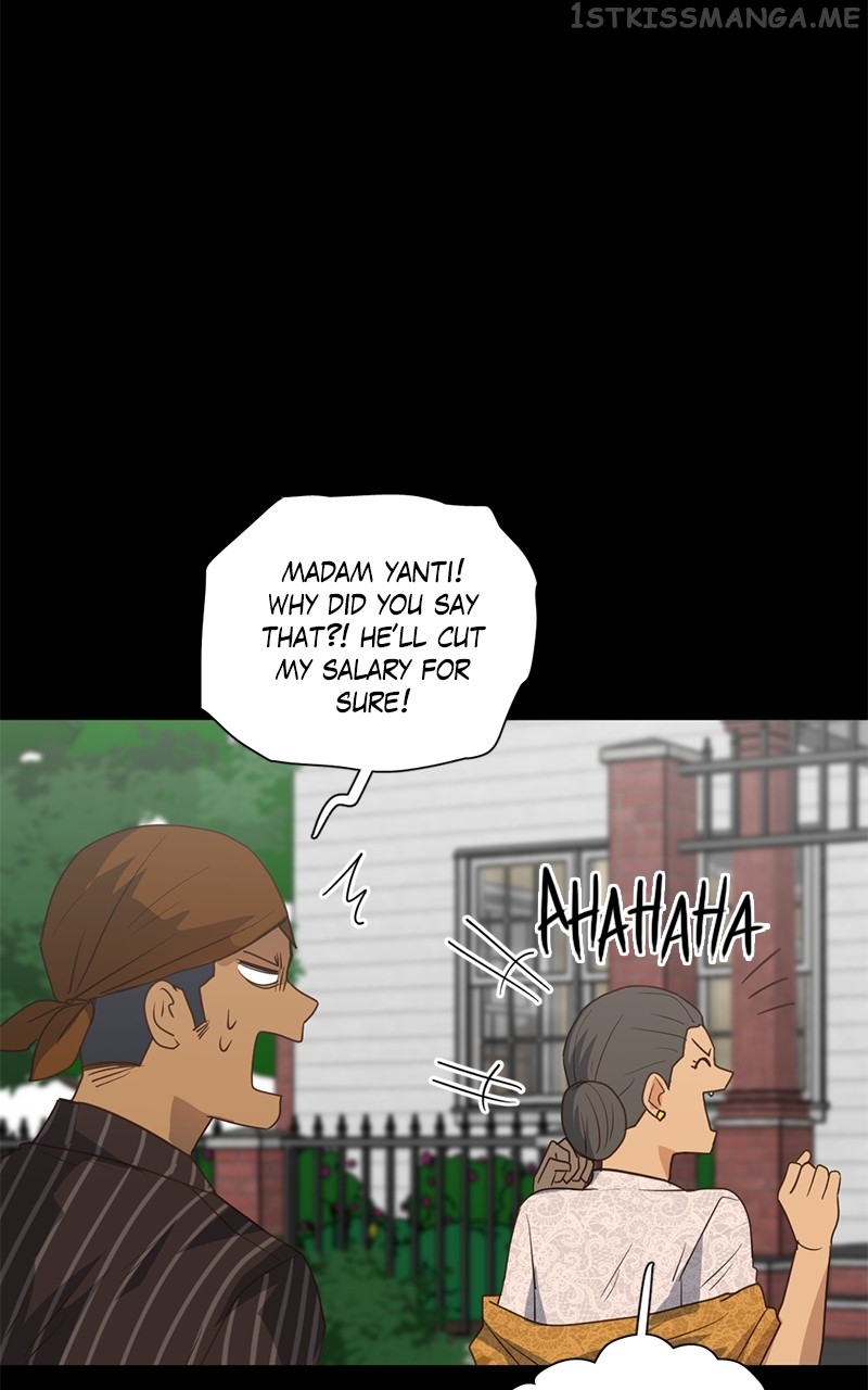 Tales of Sarimin the Jinn Chapter 86 - page 25