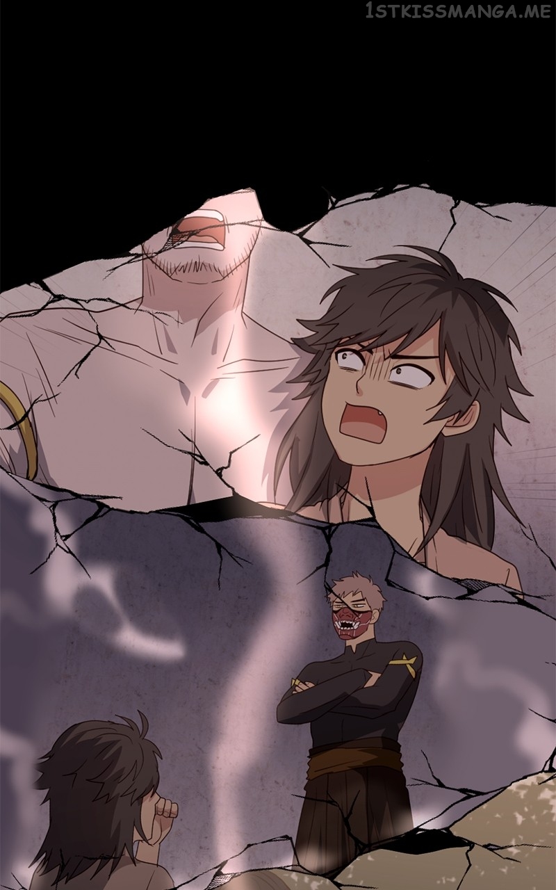 Tales of Sarimin the Jinn Chapter 86 - page 42