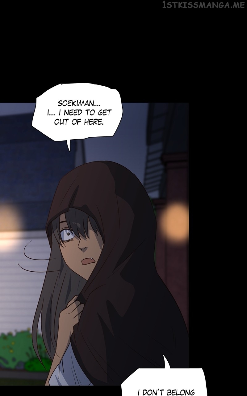Tales of Sarimin the Jinn Chapter 86 - page 53