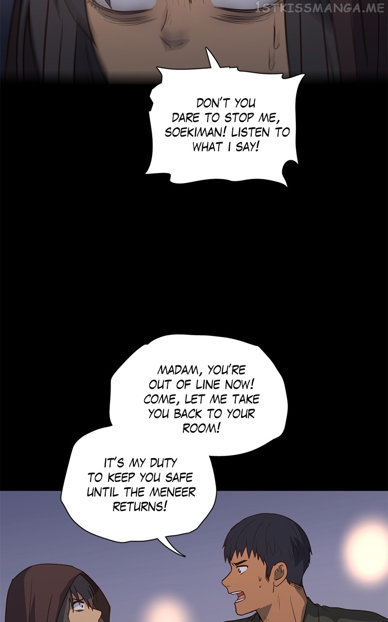 Tales of Sarimin the Jinn Chapter 86 - page 58