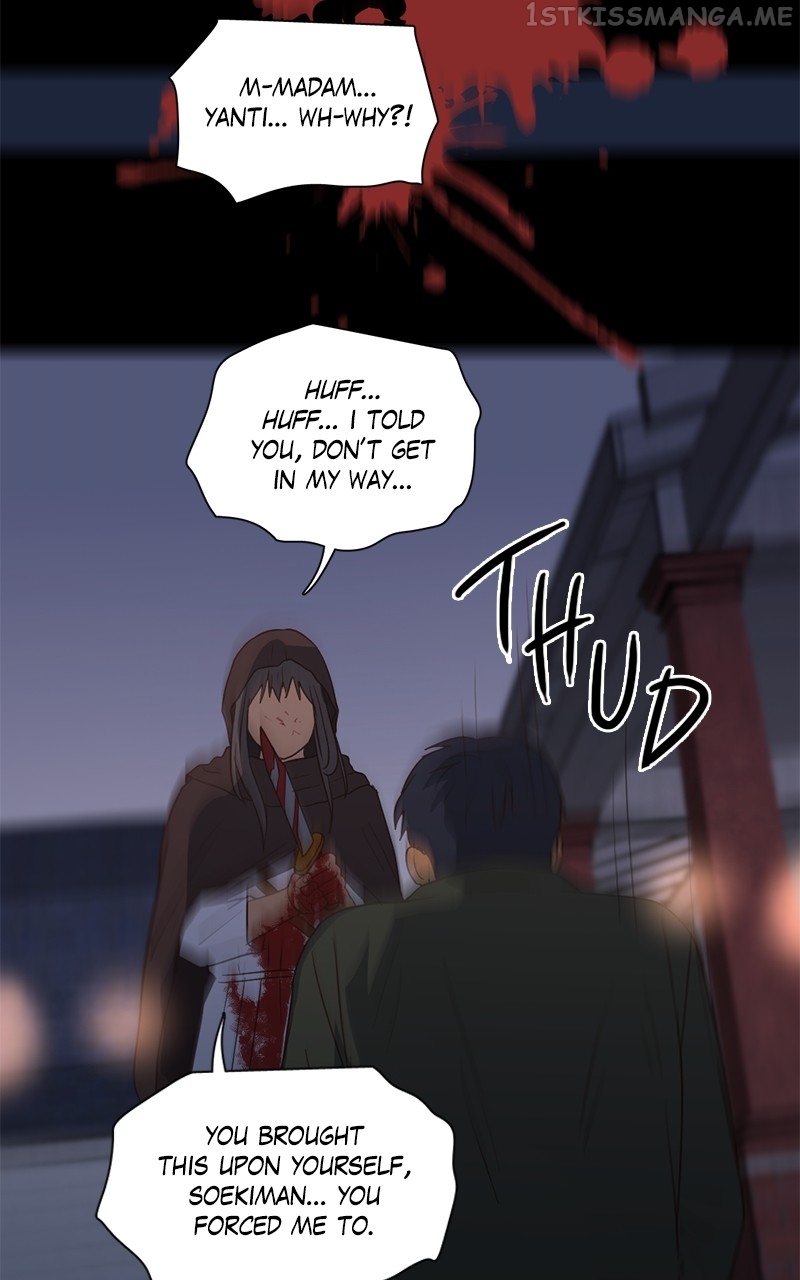 Tales of Sarimin the Jinn Chapter 86 - page 64