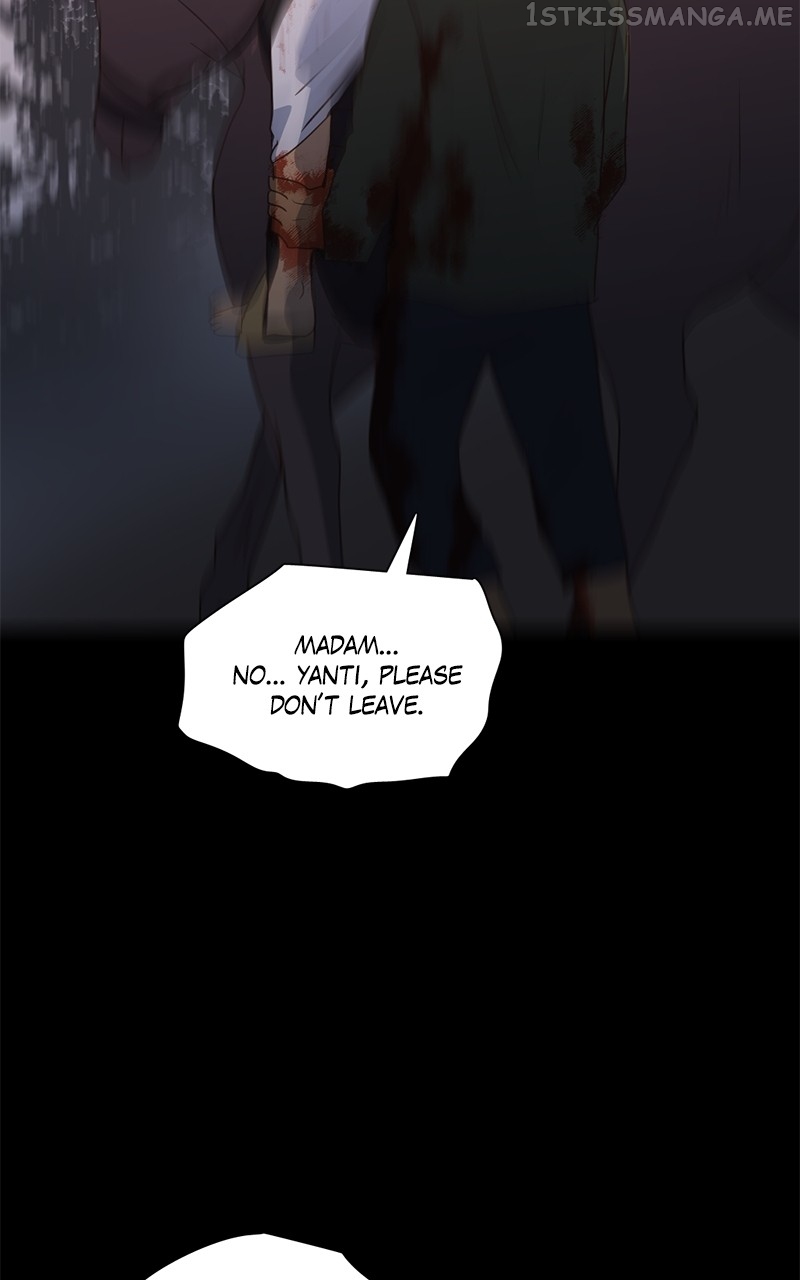 Tales of Sarimin the Jinn Chapter 86 - page 74