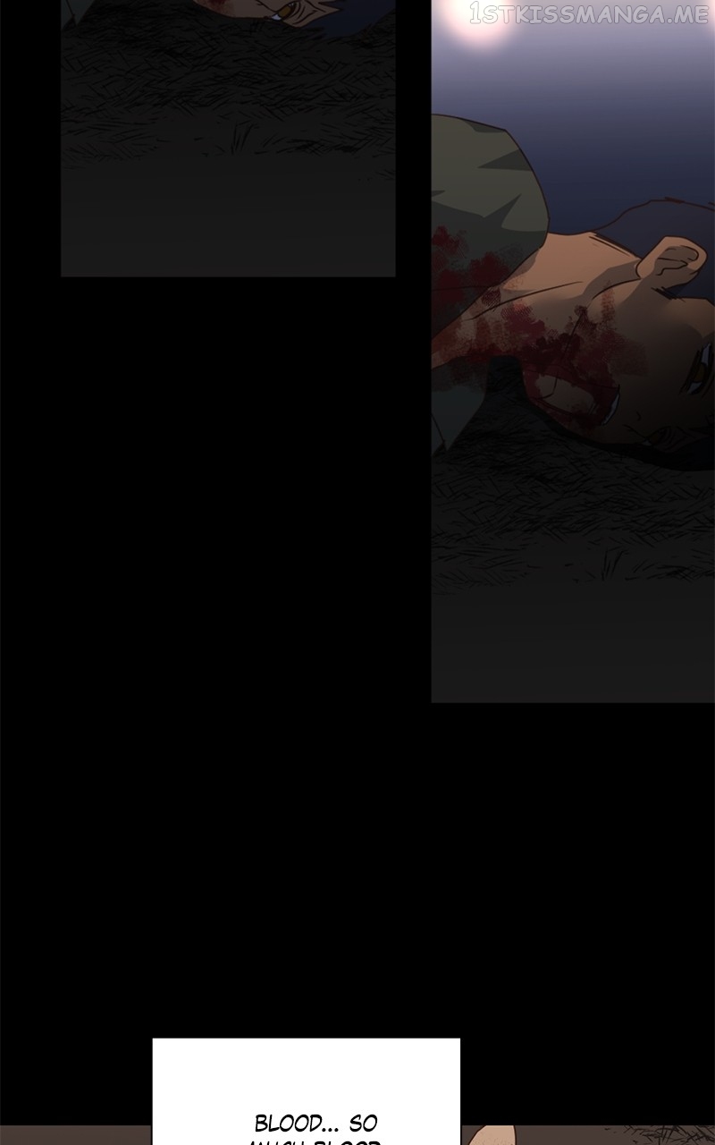 Tales of Sarimin the Jinn Chapter 86 - page 87
