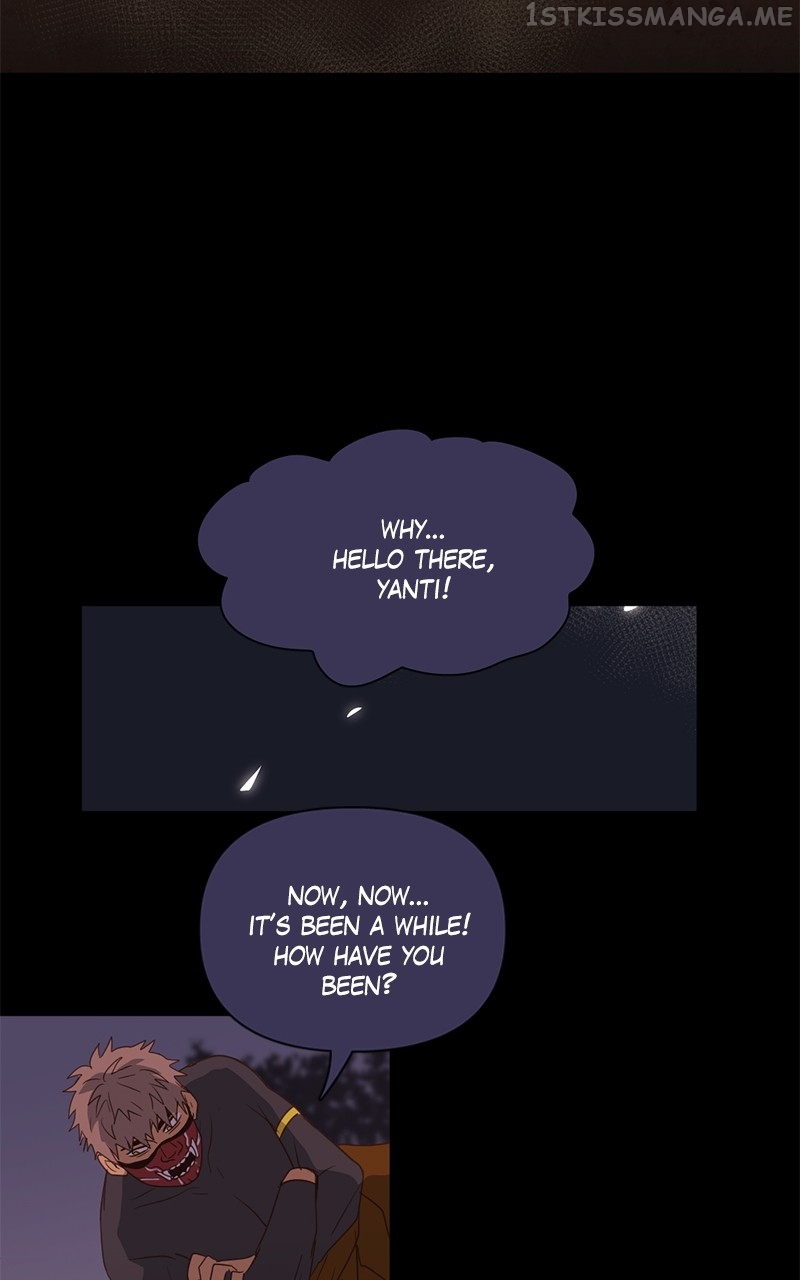 Tales of Sarimin the Jinn Chapter 86 - page 93