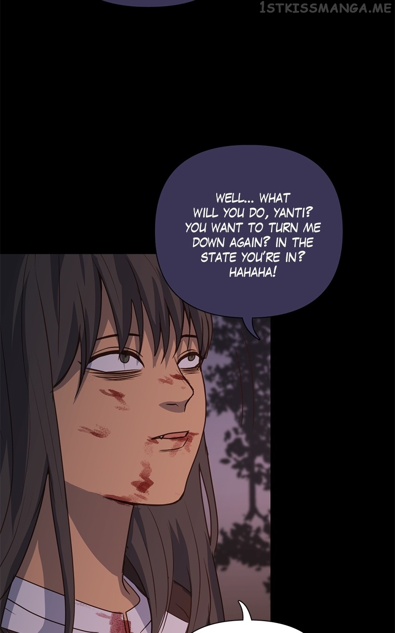 Tales of Sarimin the Jinn Chapter 86 - page 98