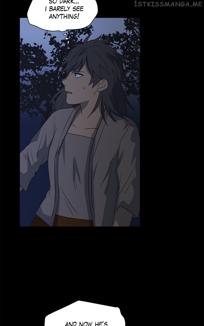 Tales of Sarimin the Jinn Chapter 85 - page 39