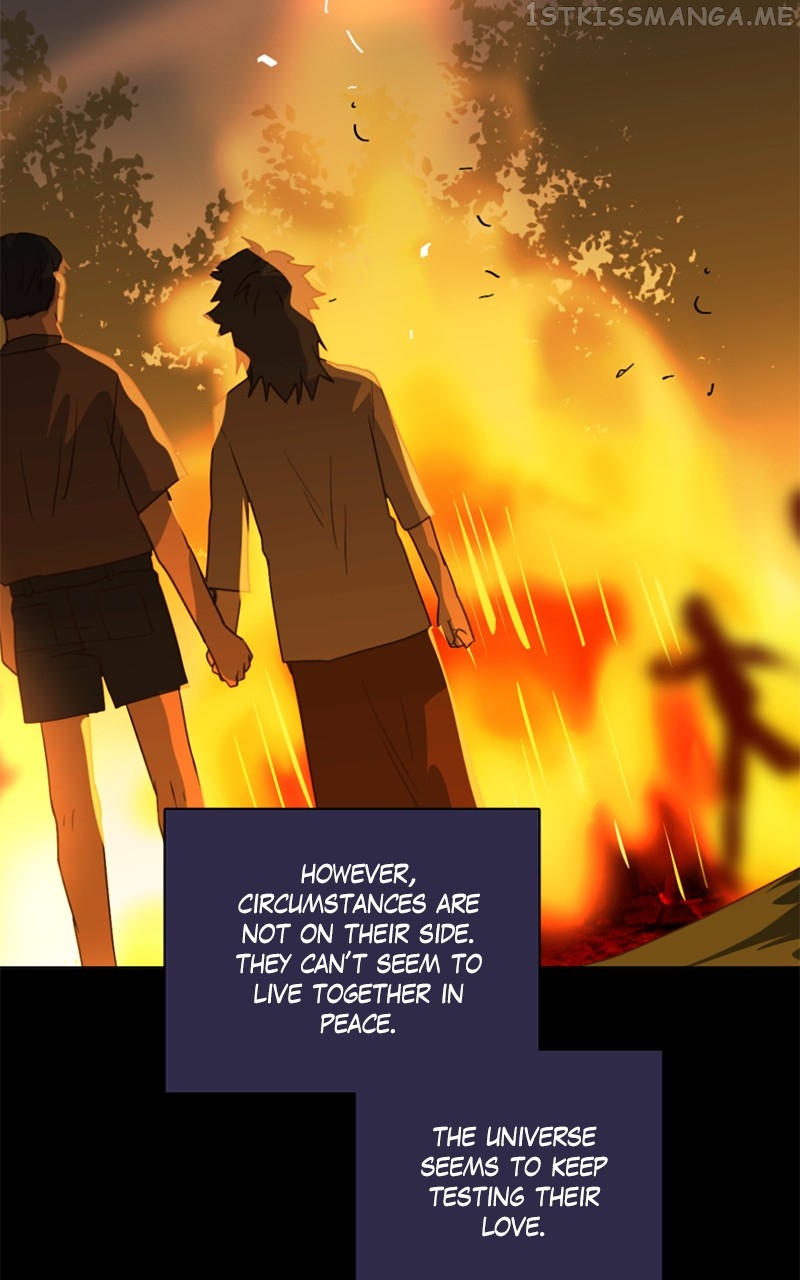Tales of Sarimin the Jinn Chapter 85 - page 4