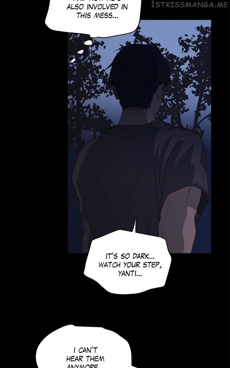 Tales of Sarimin the Jinn Chapter 85 - page 40