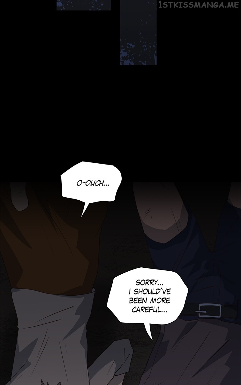 Tales of Sarimin the Jinn Chapter 85 - page 45
