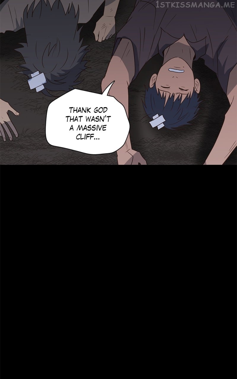 Tales of Sarimin the Jinn Chapter 85 - page 46