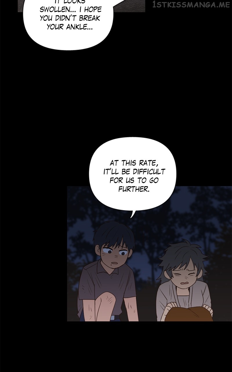 Tales of Sarimin the Jinn Chapter 85 - page 49