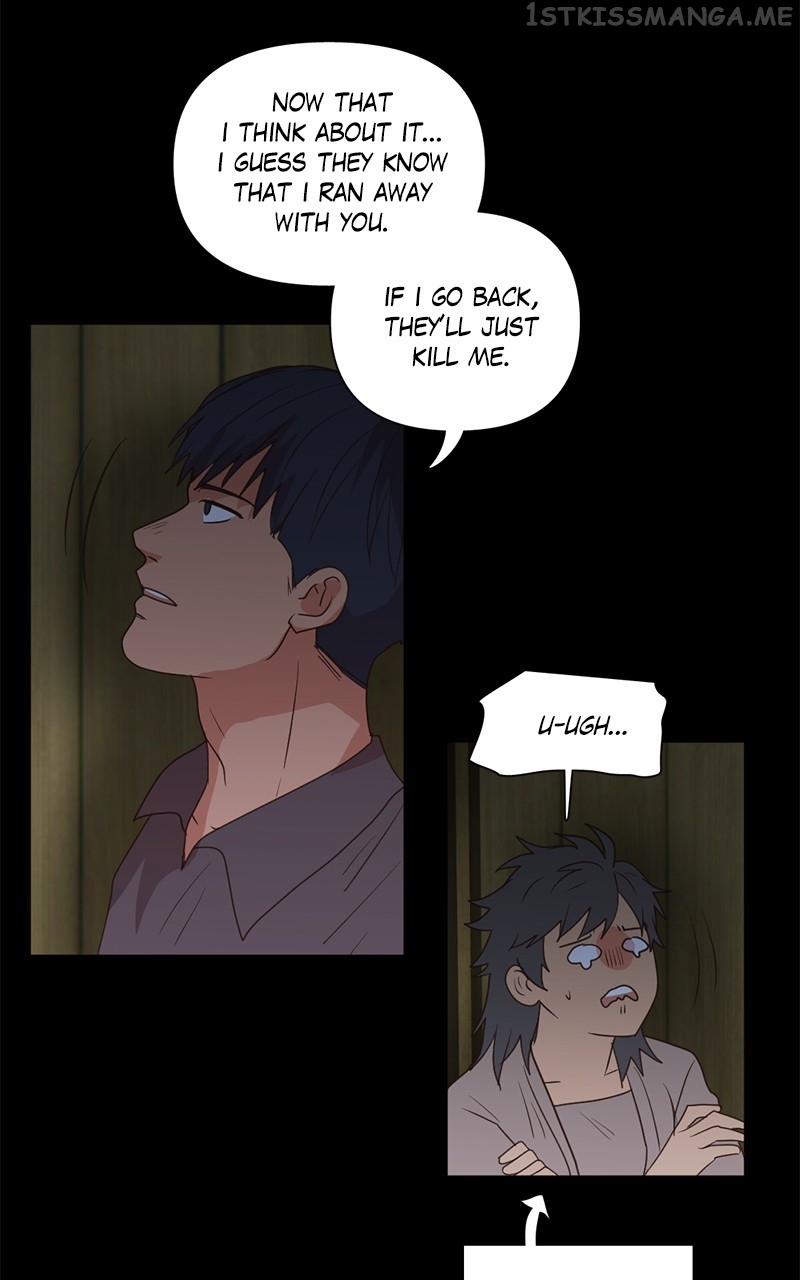 Tales of Sarimin the Jinn Chapter 85 - page 55