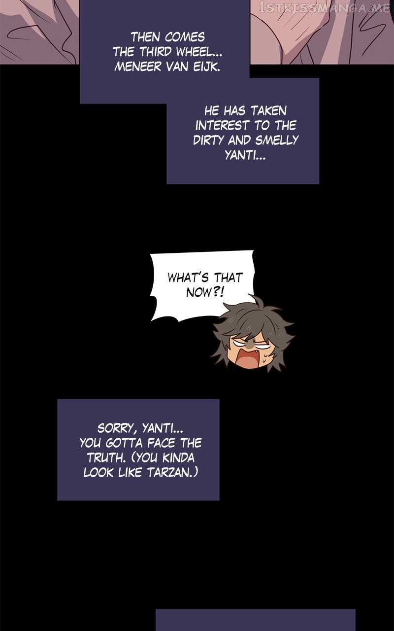Tales of Sarimin the Jinn Chapter 85 - page 6