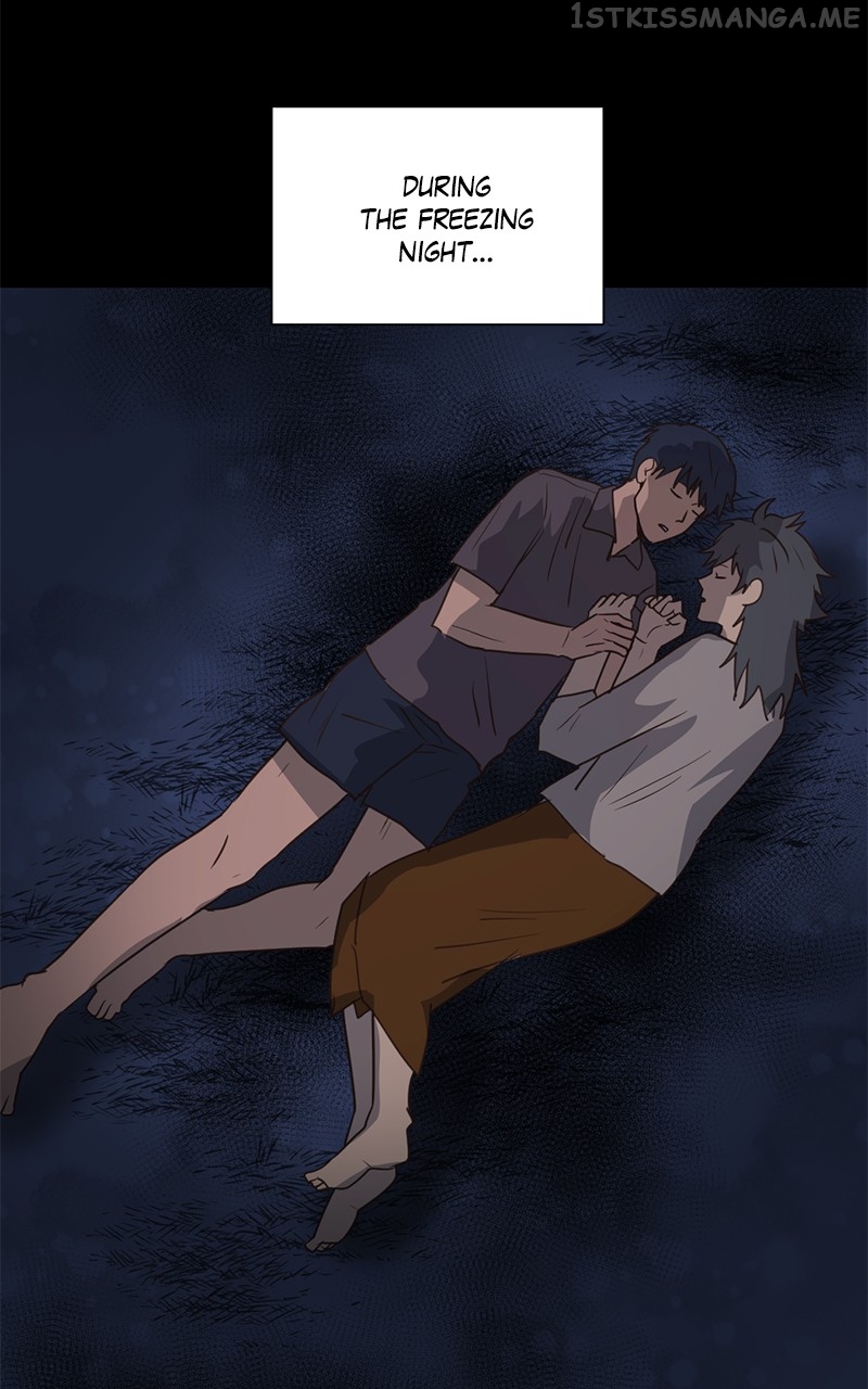 Tales of Sarimin the Jinn Chapter 85 - page 61
