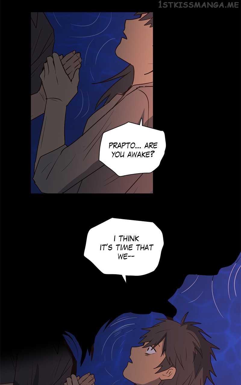 Tales of Sarimin the Jinn Chapter 85 - page 67