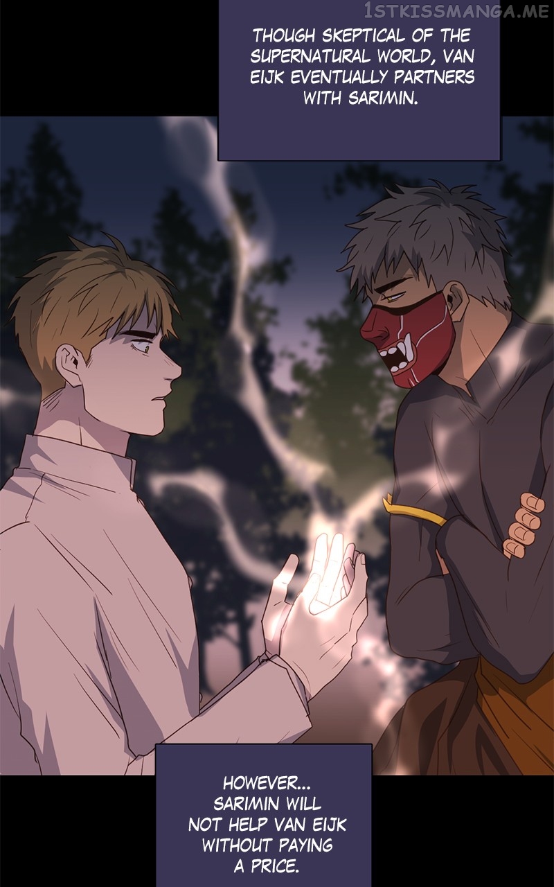 Tales of Sarimin the Jinn Chapter 85 - page 7