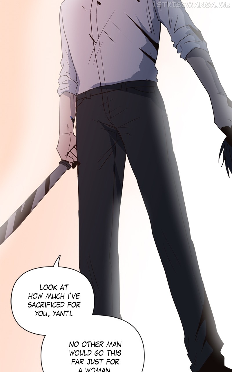 Tales of Sarimin the Jinn Chapter 85 - page 73