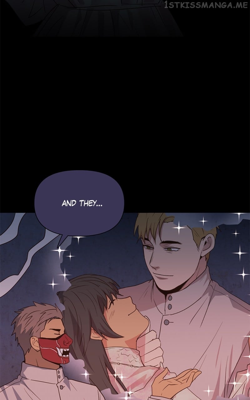 Tales of Sarimin the Jinn Chapter 85 - page 77