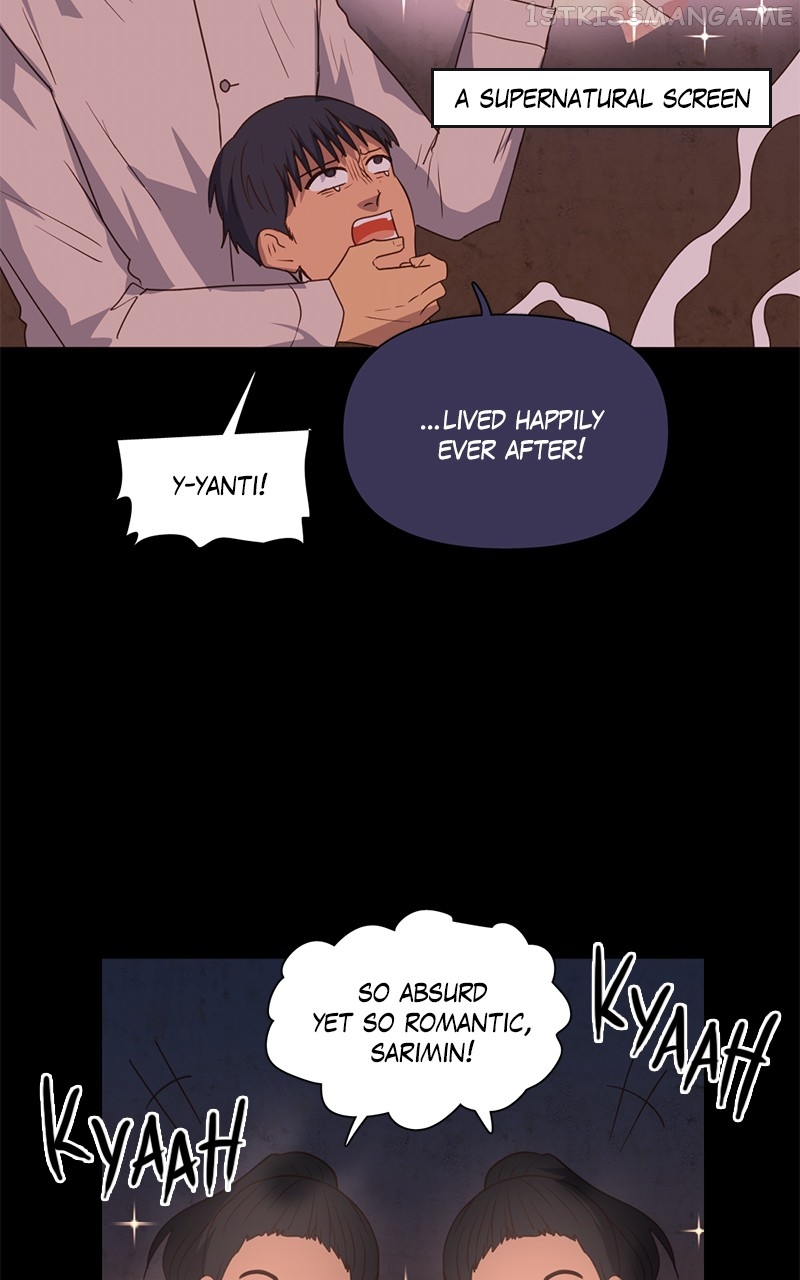 Tales of Sarimin the Jinn Chapter 85 - page 78
