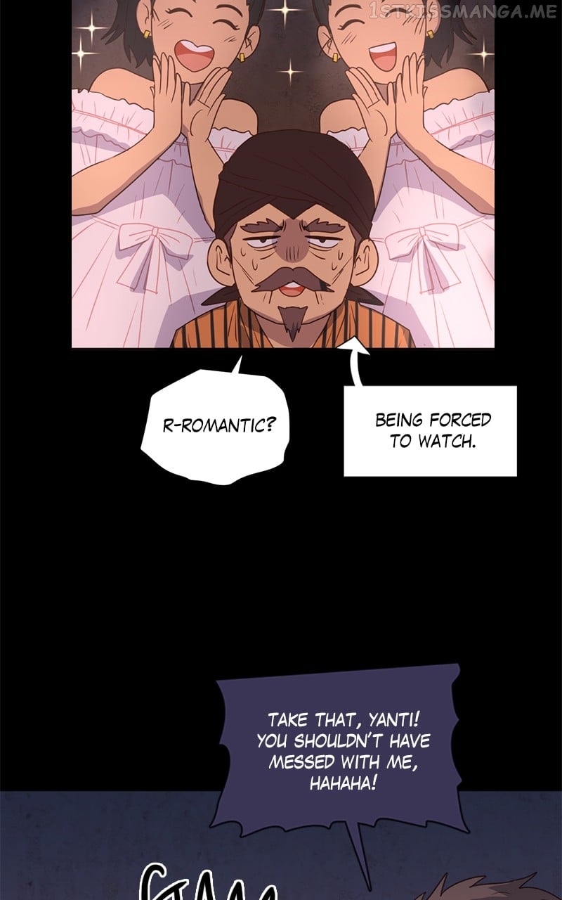 Tales of Sarimin the Jinn Chapter 85 - page 79