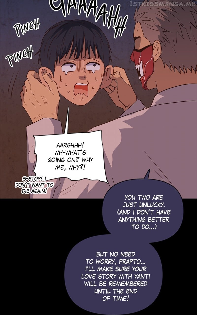Tales of Sarimin the Jinn Chapter 85 - page 80