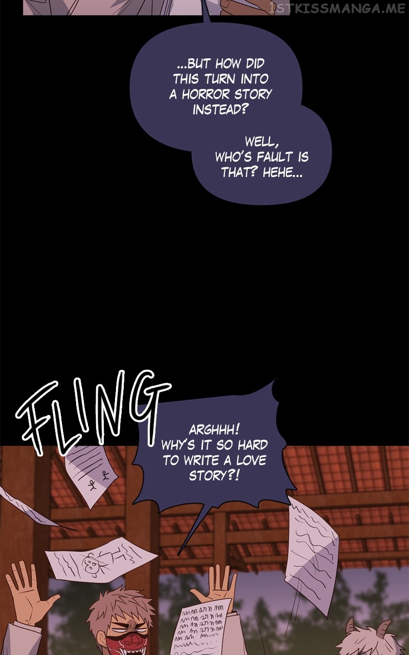 Tales of Sarimin the Jinn Chapter 85 - page 9